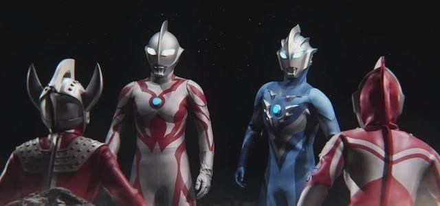 白贝嘴炮真强,嘲讽佐菲,和老托内讧,赛罗被加强,小金人留彩蛋