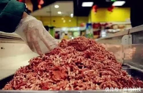 超市里的四道“甲醛菜”,再便宜也别去买,用开水都洗不干净