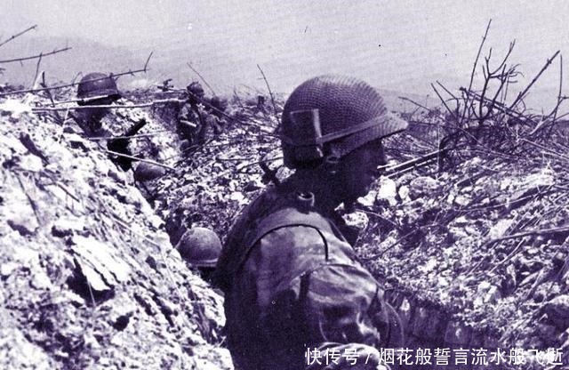 指挥|血战奠边府，16000名法军被全歼，到底是谁指挥的