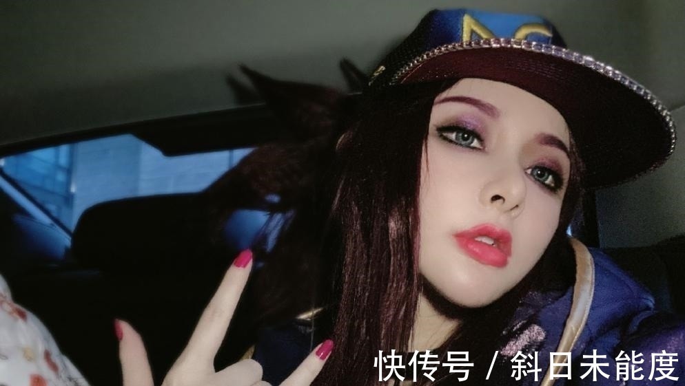 主播|专业COS不赚钱?第一Coser魔王转型主播,5天请了4次假