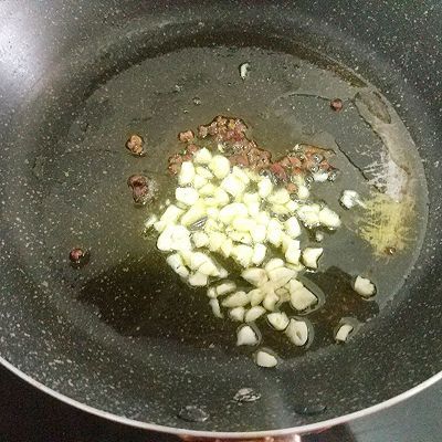 麻辣川香味豆腐