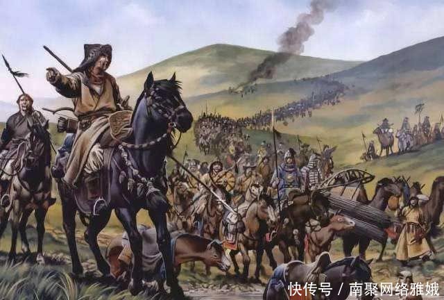 他国|最强大的民族,为讨得他国欢心,舍弃传承800年的文化