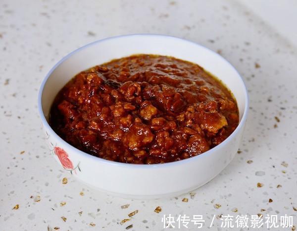 蔬菜|东北名菜酱蘸菜，简单方便又美味，一口便可以吃到几种蔬菜