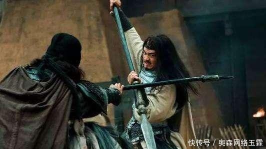 铁矿|刘备采铁矿亲铸八把宝剑, 五虎上将中竟然有两人没有得到