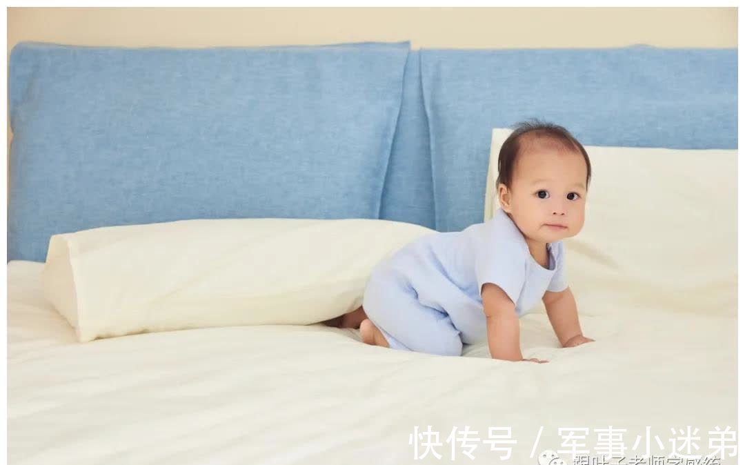 形线|感统必知宝宝大运动发展顺序及各阶段简单训练方法