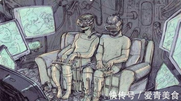 视力|哈佛研究发现:“看电视”和“不看电视”的孩子,长大后差距很大