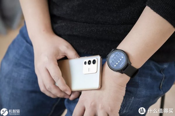 智能|vivo WATCH 2体验：续航表现比官方公布的数据要好