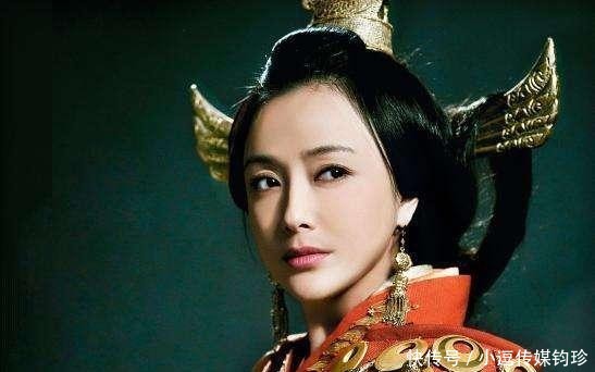 权力|刘邦明知吕后要专权，为何他死前不杀掉吕后反而赋予她权力？