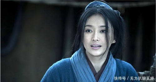 皇太后|中国历史上的第一位皇后和皇太后,心狠手辣,临朝称制16年