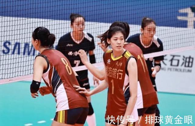 王宝泉|江苏女排终于开窍！丢排位赛冠军却赢得掌声，蔡斌吸取王宝泉教训