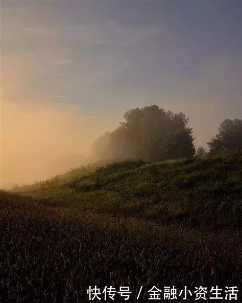  天生就闪耀着勇敢的微笑|骆一禾 | 闪耀着