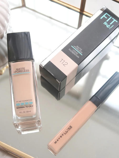 干皮“公认”好用的3款粉底液，妆感清透又持久