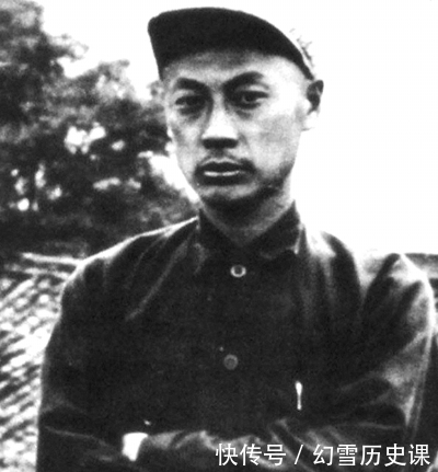 指挥|除战役指挥交粟负责,毛泽东为何还强调陈毅等6人必须团结协和?