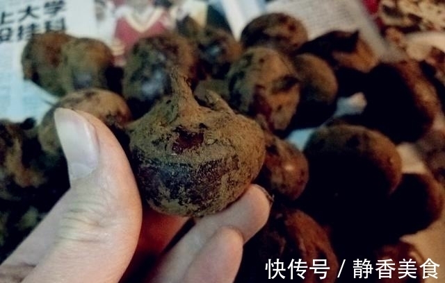 马蹄生吃好？还是熟吃好？很多人搞错了，不懂等于白吃！