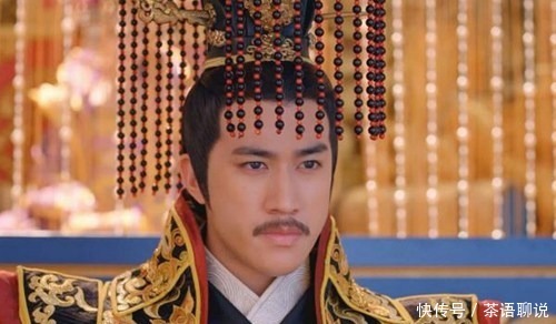 雄才大略|历史上存在感最低的五位明君, 第二位比汉武帝还厉害