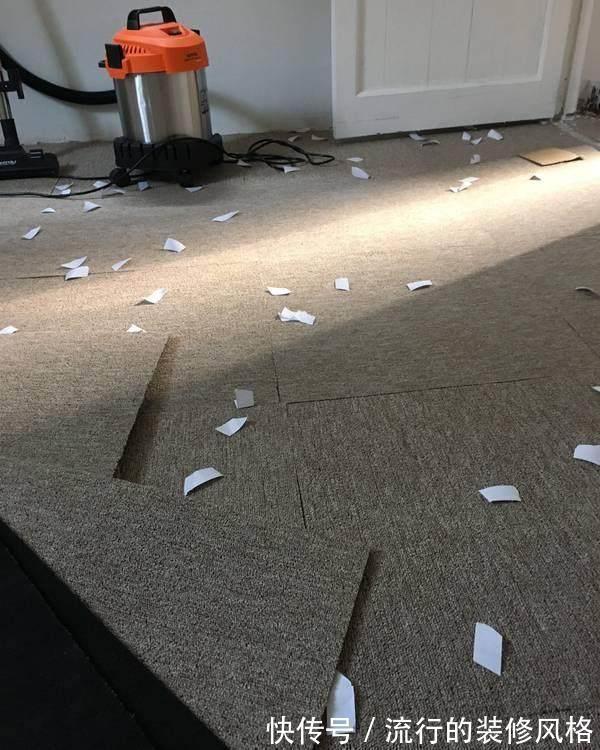 房东|450租的两层出租屋,乌漆嘛黑卧室都不敢住,改造后朋友都说很赞