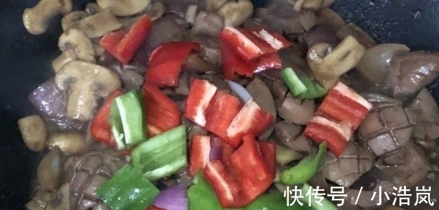 蘑菇|它是“男人宝”，比生蚝好吃，价格还便宜，三天两头老公就想它！