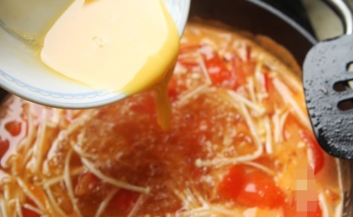 简单|冬天这个汤不能少,简单方便,暖心又暖胃