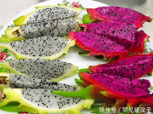 中年女人想长寿,一定排毒,常吃3物,排出毒素,美白肌肤