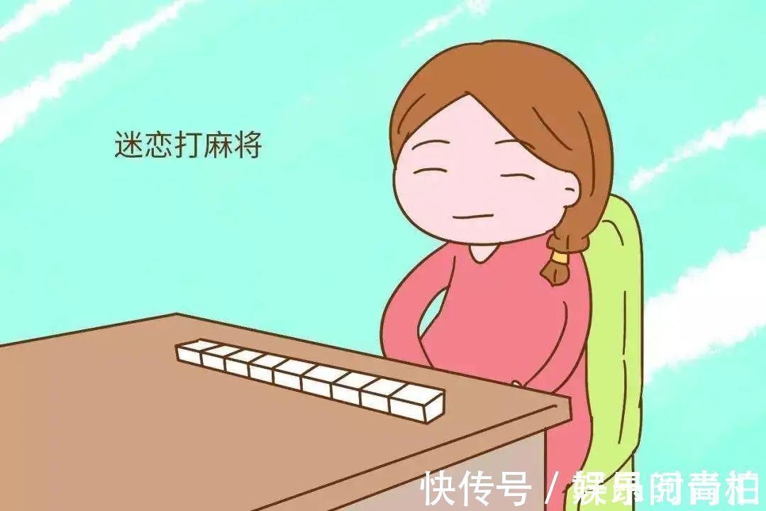 小娟|8个月胎儿,死于腹中,丈夫得知原因,扇了妻子一巴掌,坚决离婚