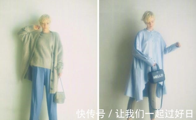 搭配 秋冬穿出温柔优雅之美，不妨试试这些色系，让你比日本女性还撩人！