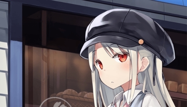 发型该怎么画?动漫画女生发型教程