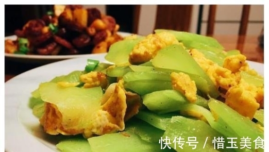 周末媳妇给做的几道家常菜，鲜香入味，美味简单上档次，百吃不腻