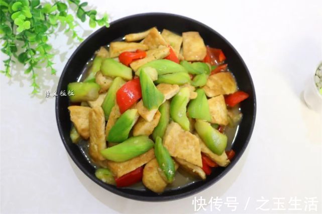 一日三餐|夏季天热，分享10道开胃素菜，都是家常菜，好做好吃