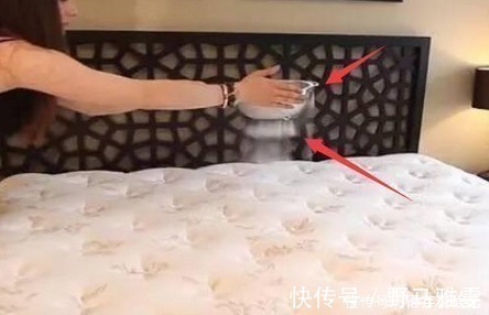 小苏打|床垫从没洗过教你一招,不用晒不用水洗,轻松杀菌除螨效果好