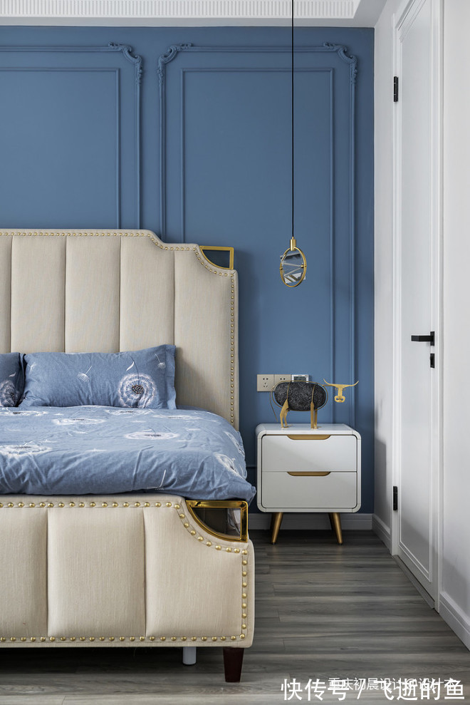 业主|一个三代同堂的家