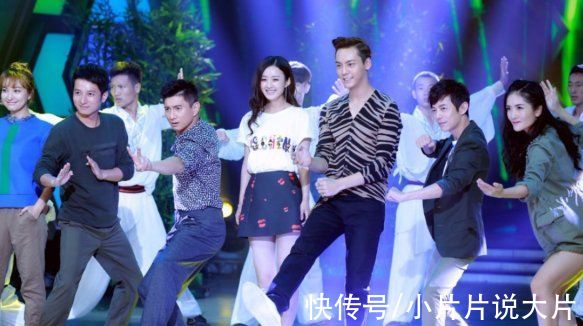 紅了20年的《快樂大本營》，這次是真的「退圈」了