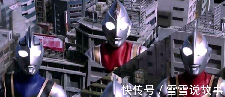 托雷吉亚|原来他才是最强奥特曼,能打败神秘四奥,圆谷拖20年不让出场!