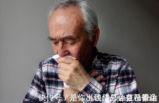 感冒|出现这种咳嗽, 别以为是感冒问题, 它可能是肺癌发出的信号!