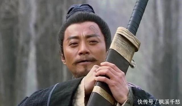 黑点|盘点水浒传中梁山十八位好汉的黑点