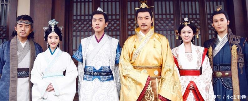 他一生征战从无败绩,只可惜天妒英才,留有后世佳名!