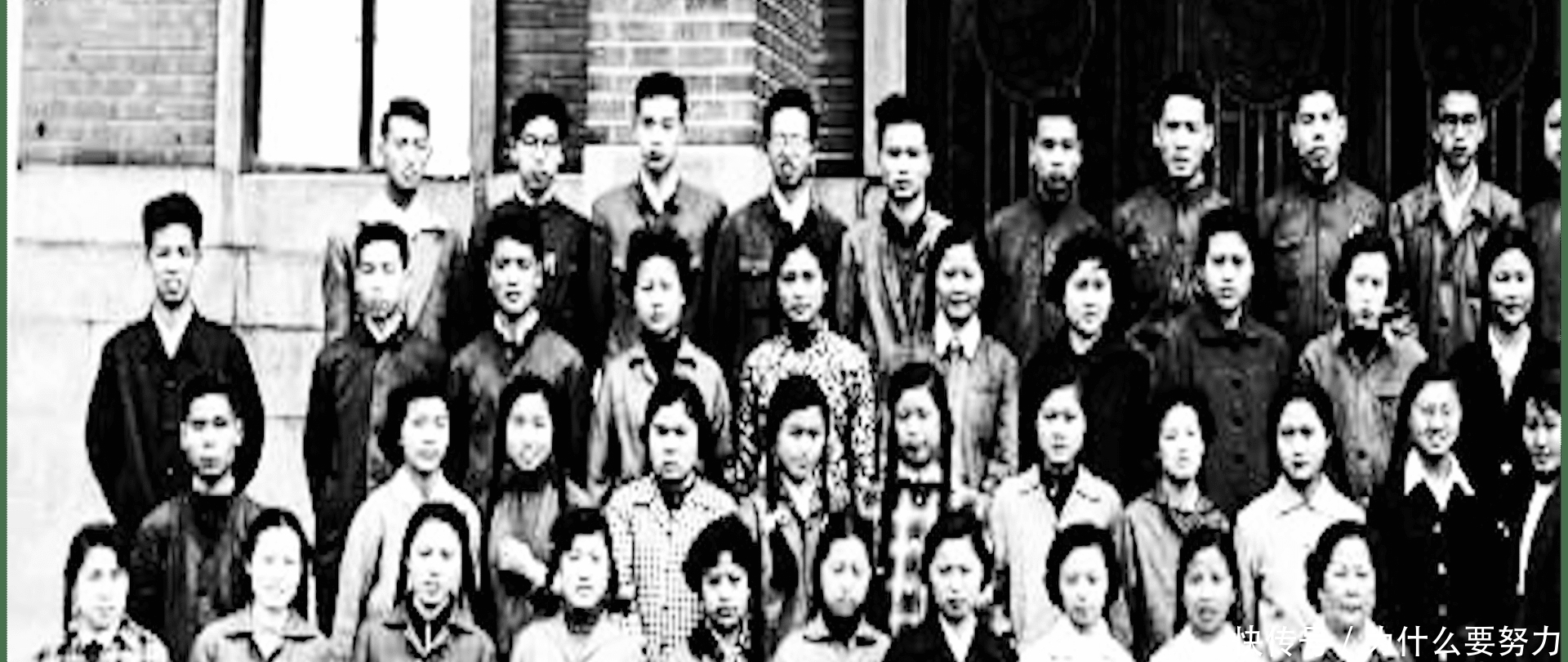 林语堂|大学期间,林语堂一见钟情一个首富的女儿,却娶了另外一个富家女