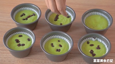 没有烤箱也能做蛋糕！健康又美味，老人小孩都爱吃