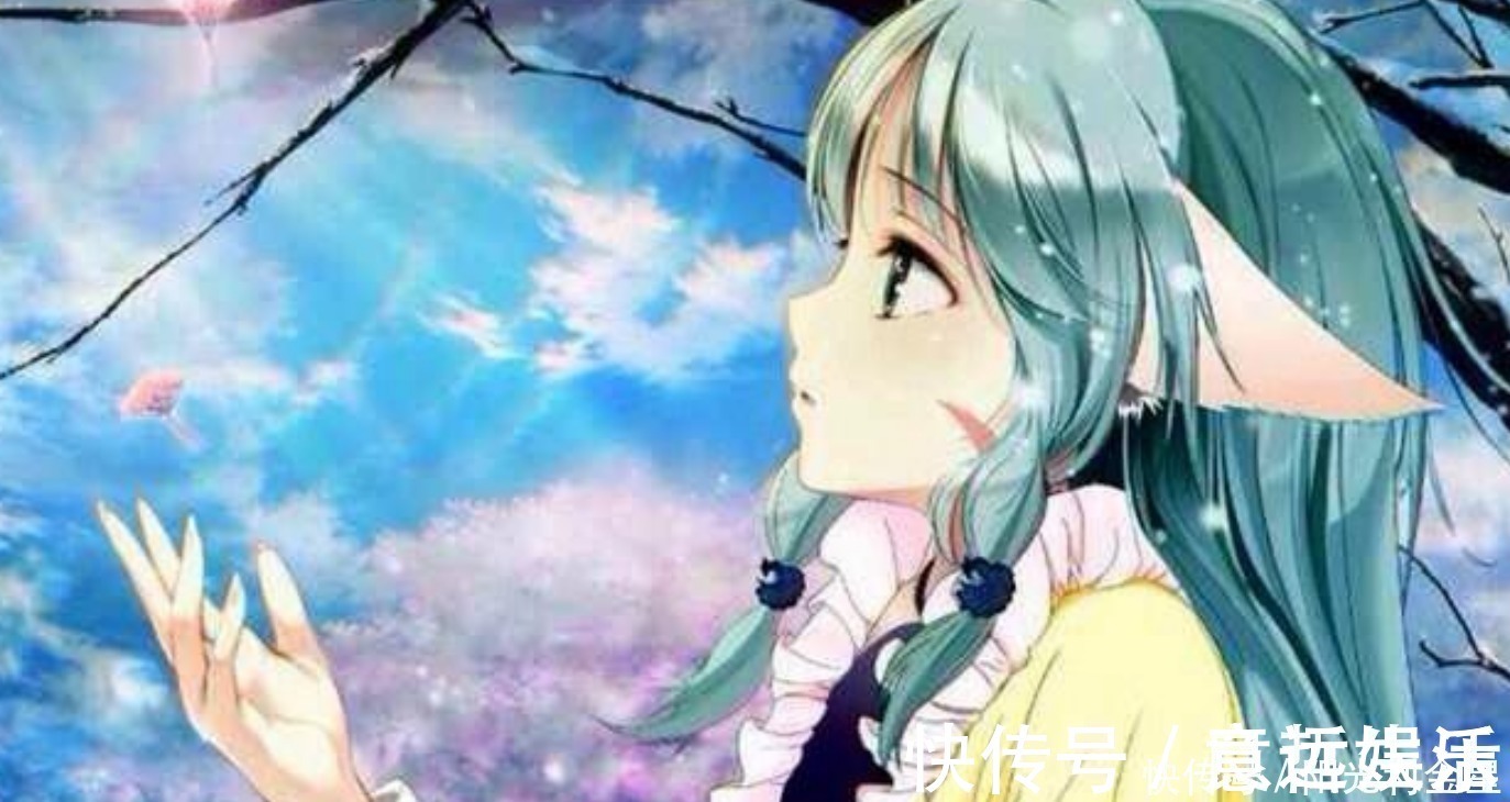 传家宝|动漫《狐妖小红娘》,揭开世界的真相后,是会有好归宿的