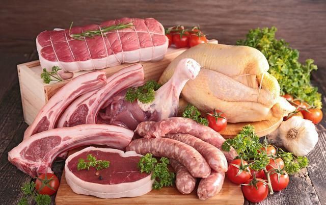 高血压患者|高血压吃什么肉类好只知道吃素您就亏了,四种肉放心吃