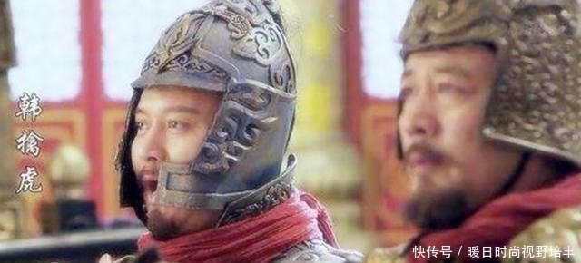 朝代|自古以来, 在官场上混一定要记住两个字, 不然的话多数下场凄惨