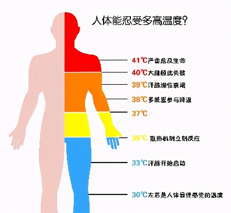 中暑|90后小伙跑步后昏迷4天，还进ICU抢救！专家：此病夏季高发，这些保命方法要记牢