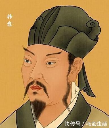 楸树!韩愈的两首七绝,造语奇崛,寄意深远,令人赞不绝口