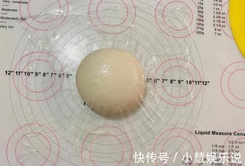 千岛酱|松软的面包体与丰富馅心让人欲罢不能,而且做法超简单,新手快学