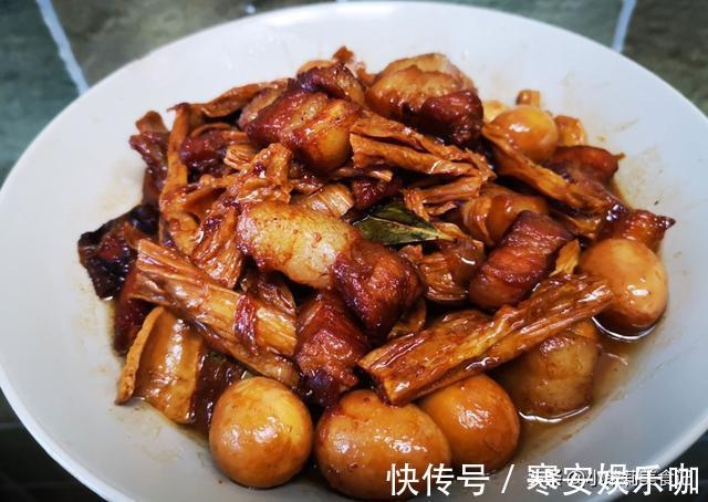 食用油|入秋后，多给孩子做这8道菜，含钙高营养足，抓住“长个”黄金期