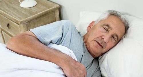 睡眠质量|午睡可能影响寿命？中老年人午睡“3不要”，很多人都睡错了