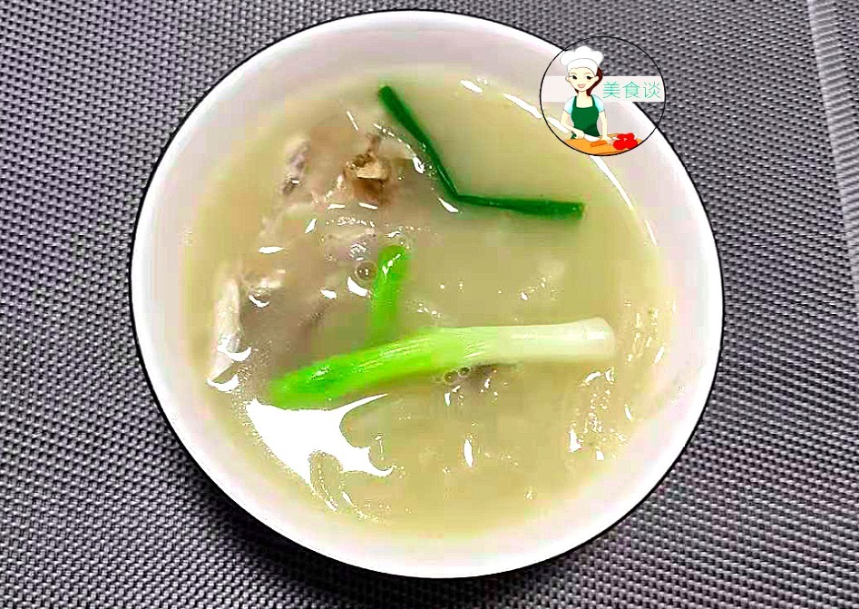 冷天真|42岁小姨的轻断食晚餐,在朋友圈火了,网友自律的人,想胖都难