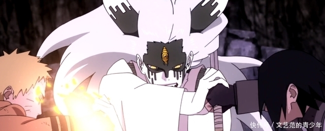 博人传189集预告暗藏玄机，3月7日动画将有大动作，堪比65集