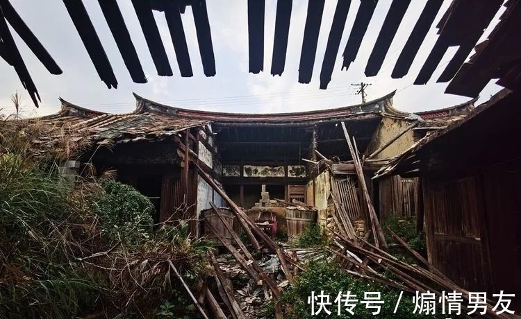 石狗@到南安!到九溪!到那“石狗蛋”的山中世界!