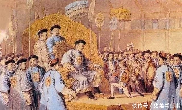 阿列克谢|19世纪的国家改革中，为什么只有中国掉队