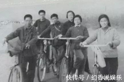 幸运|中国最幸运的一群人1962-1972年出生！有你吗